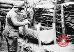 Image of French soldier France, 1916, second 25 stock footage video 65675045771
