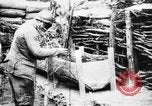 Image of French soldier France, 1916, second 26 stock footage video 65675045771