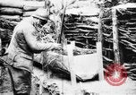 Image of French soldier France, 1916, second 27 stock footage video 65675045771
