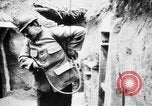 Image of French soldier France, 1916, second 28 stock footage video 65675045771