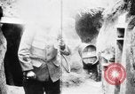 Image of French soldier France, 1916, second 38 stock footage video 65675045771