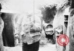 Image of French soldier France, 1916, second 39 stock footage video 65675045771