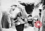 Image of French soldier France, 1916, second 41 stock footage video 65675045771