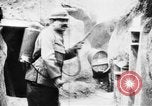 Image of French soldier France, 1916, second 45 stock footage video 65675045771