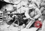 Image of machine gun France, 1916, second 10 stock footage video 65675045772