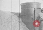 Image of machine gun France, 1916, second 18 stock footage video 65675045772