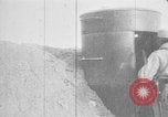 Image of machine gun France, 1916, second 19 stock footage video 65675045772