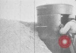 Image of machine gun France, 1916, second 20 stock footage video 65675045772