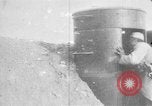 Image of machine gun France, 1916, second 21 stock footage video 65675045772