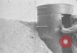 Image of machine gun France, 1916, second 22 stock footage video 65675045772