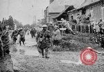 Image of Scottish infantry Mametz France, 1916, second 8 stock footage video 65675045773
