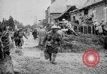 Image of Scottish infantry Mametz France, 1916, second 9 stock footage video 65675045773