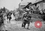 Image of Scottish infantry Mametz France, 1916, second 10 stock footage video 65675045773