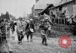 Image of Scottish infantry Mametz France, 1916, second 13 stock footage video 65675045773