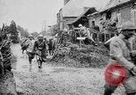 Image of Scottish infantry Mametz France, 1916, second 16 stock footage video 65675045773