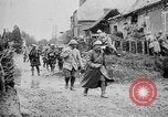 Image of Scottish infantry Mametz France, 1916, second 18 stock footage video 65675045773