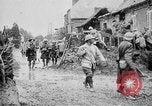 Image of Scottish infantry Mametz France, 1916, second 19 stock footage video 65675045773