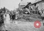 Image of Scottish infantry Mametz France, 1916, second 21 stock footage video 65675045773