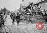 Image of Scottish infantry Mametz France, 1916, second 22 stock footage video 65675045773