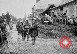 Image of Scottish infantry Mametz France, 1916, second 23 stock footage video 65675045773
