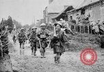 Image of Scottish infantry Mametz France, 1916, second 24 stock footage video 65675045773