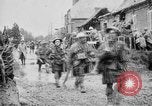 Image of Scottish infantry Mametz France, 1916, second 25 stock footage video 65675045773