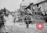Image of Scottish infantry Mametz France, 1916, second 29 stock footage video 65675045773