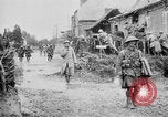 Image of Scottish infantry Mametz France, 1916, second 30 stock footage video 65675045773