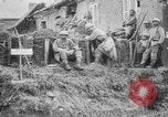 Image of Scottish infantry Mametz France, 1916, second 31 stock footage video 65675045773