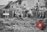Image of Scottish infantry Mametz France, 1916, second 32 stock footage video 65675045773