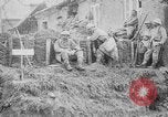 Image of Scottish infantry Mametz France, 1916, second 33 stock footage video 65675045773