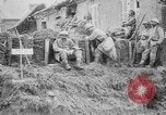 Image of Scottish infantry Mametz France, 1916, second 34 stock footage video 65675045773