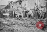 Image of Scottish infantry Mametz France, 1916, second 36 stock footage video 65675045773