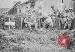 Image of Scottish infantry Mametz France, 1916, second 37 stock footage video 65675045773