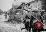 Image of Scottish infantry Mametz France, 1916, second 38 stock footage video 65675045773