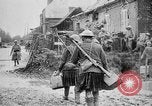 Image of Scottish infantry Mametz France, 1916, second 39 stock footage video 65675045773