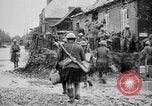 Image of Scottish infantry Mametz France, 1916, second 40 stock footage video 65675045773