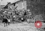 Image of Scottish infantry Mametz France, 1916, second 42 stock footage video 65675045773