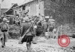 Image of Scottish infantry Mametz France, 1916, second 46 stock footage video 65675045773
