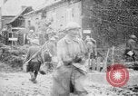 Image of Scottish infantry Mametz France, 1916, second 48 stock footage video 65675045773
