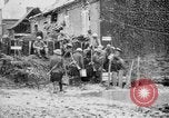 Image of Scottish infantry Mametz France, 1916, second 50 stock footage video 65675045773