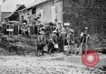 Image of Scottish infantry Mametz France, 1916, second 51 stock footage video 65675045773
