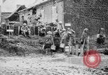 Image of Scottish infantry Mametz France, 1916, second 52 stock footage video 65675045773