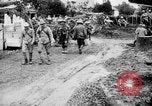 Image of Scottish infantry Mametz France, 1916, second 59 stock footage video 65675045773