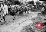 Image of Scottish infantry Mametz France, 1916, second 61 stock footage video 65675045773