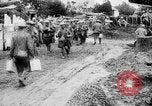Image of Scottish infantry Mametz France, 1916, second 62 stock footage video 65675045773