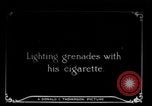 Image of prisoners of war France, 1916, second 1 stock footage video 65675045774