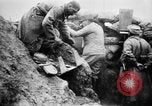 Image of prisoners of war France, 1916, second 17 stock footage video 65675045774