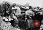 Image of prisoners of war France, 1916, second 34 stock footage video 65675045774