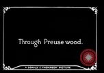 Image of prisoners of war France, 1916, second 40 stock footage video 65675045774